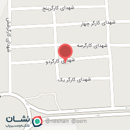 عکس تعمیرگاه اخوان کاکاوند