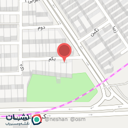 عکس آریا برهان نوین قشم