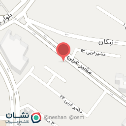 عکس آموزشگاه مراقبت و زیبایی مروارید