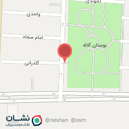 عکس اتومکانیکی بهمن