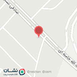 عکس فروشگاه یدکی حسینی نیا