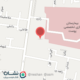 عکس دبیرستان ملک پور