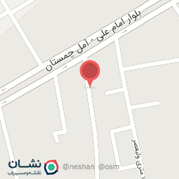 عکس صنایع الومینیوم جابر