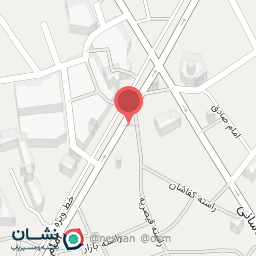 عکس فروشگاه آجیل و خشکبار زال زاده