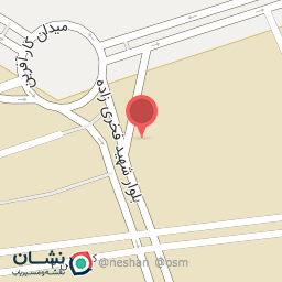 عکس شبرنگ ماشین