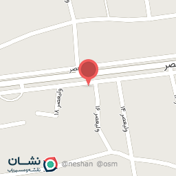 عکس تعمیرگاه اتومبیل (جلوبندی)