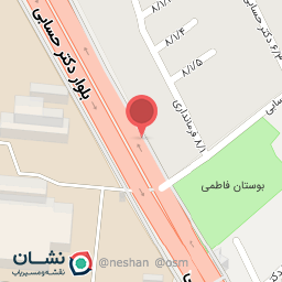 عکس اگزوزسازی سعید