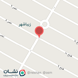 عکس فروشگاه برنز نوین