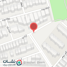 عکس  نایت پارک