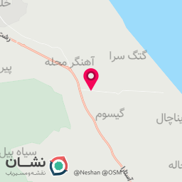 عکس تیلار
