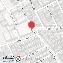 عکس قناه الصراط الفضاییه