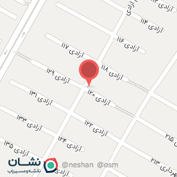 عکس آرایشگاه لیدی