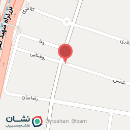 عکس شرکت دارویی برکت