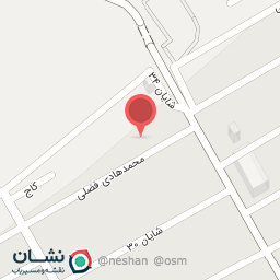 عکس داروخانه دکتر قزوینی