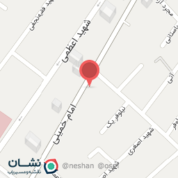 عکس دفترخانه شماره ۴ اسناد رسمی