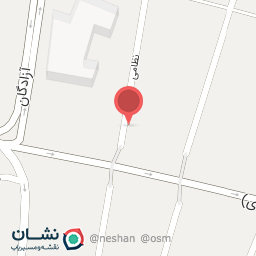 عکس مجتمع تجاری الهدی