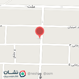 عکس شعبه دوم رستوران برف