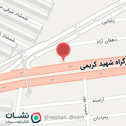 عکس نمایندگی ال جی گلدیران 