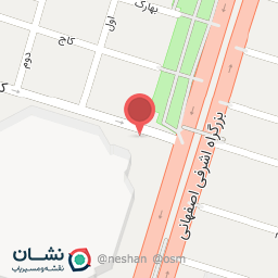 عکس آرایشگاه مردانه لوتو