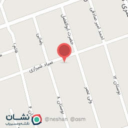 عکس فروشگاه لوازم التحریر 