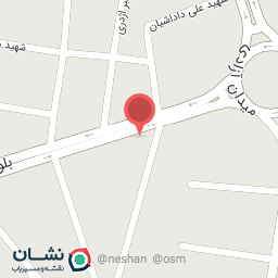 عکس کبابی فردین جوجه