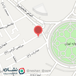 عکس سوپر مواد غذایی انصاری