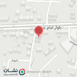 عکس نانوایی بربری