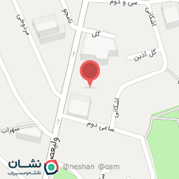 عکس مرکز خرید صدف