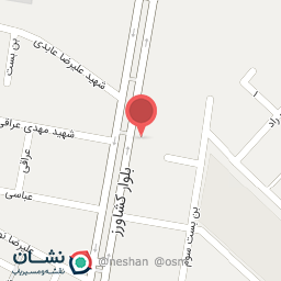 عکس بنیاد مسکن استان زنجان