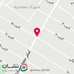 عکس میوه فروشی مهرداد فندق