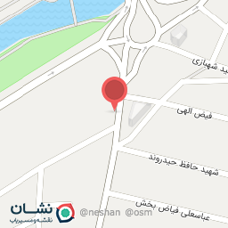 عکس مرکز زیبایی پاستور