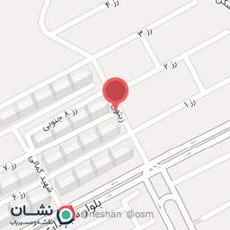 عکس مجتمع مسکن مهر