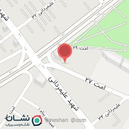 عکس سوپر مارکت