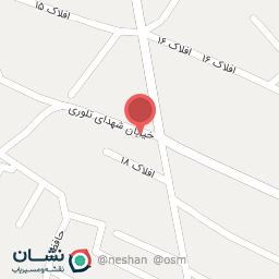 عکس لوازم خانگی شعبه اصلی