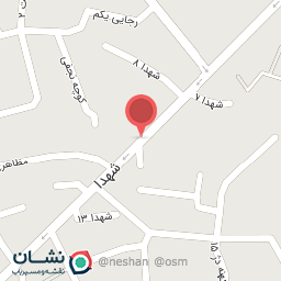 عکس پخش لوازم آرایشی آهو