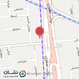 عکس تعمیرگاه الکترون