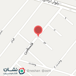 عکس نانوایی میلاد