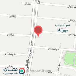 عکس نانوایی لواشی