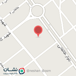 عکس دبیرستان شهید بقایی 