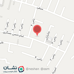 عکس مسجد محله حسن عسکری