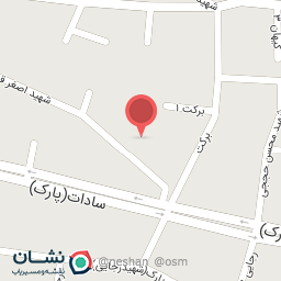 عکس مسجد صاحب الزمان