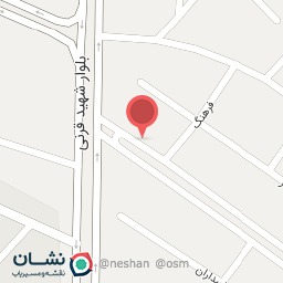 عکس دفتر پیشخوان دولت شهید قرنی