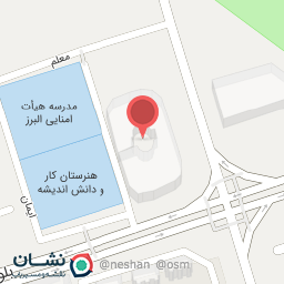 عکس سالن ورزشی