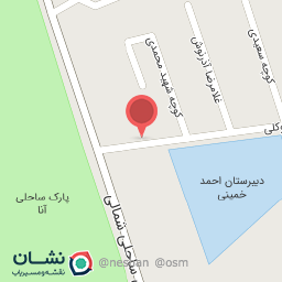 عکس  فروشگاه گندم جهادگران 10532