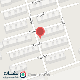 عکس مجتمع تجاری قائم