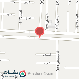 عکس عطاری آلاء