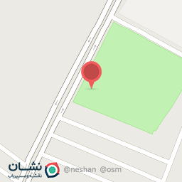 عکس مرکز مخابرات شهدا باغین