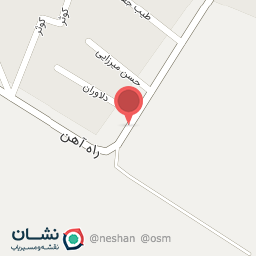 عکس مینی مارکت اکبری