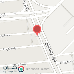 عکس چهارراه شهدای رحمت آباد