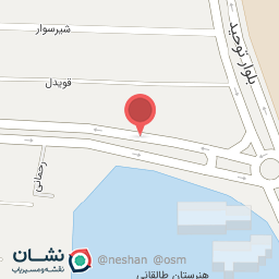 عکس هنرستان طالقانی